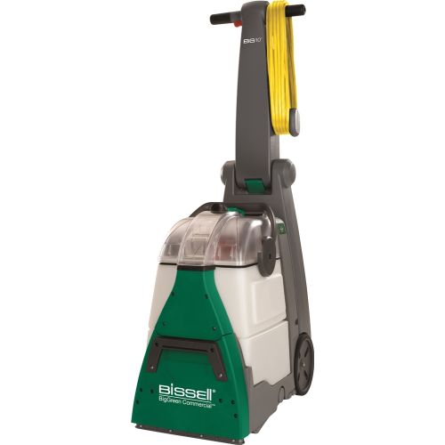 Bissell Commercial® BG10 Deep Cleaning Carpet Machine, Extractor,10.5in Wide Cleaning Path